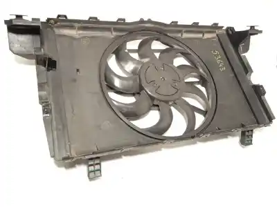 Second-hand car spare part radiator cooling fan for tesla model 3 (5yj3) ev oem iam references 160780800a p160180800a 