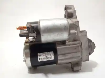 Pezzo di ricambio per auto di seconda mano Motorino Di Avviamento per RENAULT CAPTUR I (J5_, H5_) 0.9 TCE 90 Riferimenti OEM IAM 233000557R M000TD0372ZE 