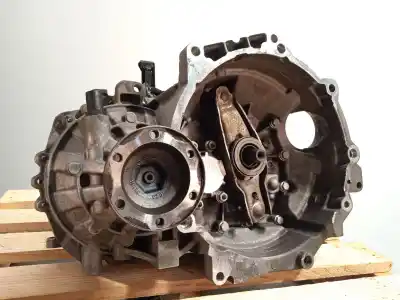Pièce détachée automobile d'occasion BOÎTE DE VITESSES pour SEAT IBIZA IV (6J5, 6P1)  Références OEM IAM JDD  02R300041G