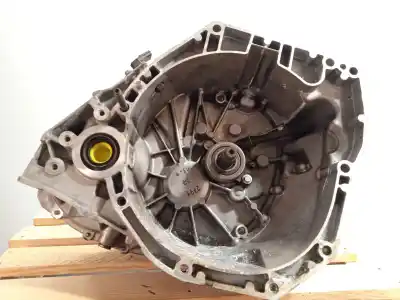 Pezzo di ricambio per auto di seconda mano RIDUTTORE per RENAULT CAPTUR II (HF_)  Riferimenti OEM IAM TL4364  320103230R