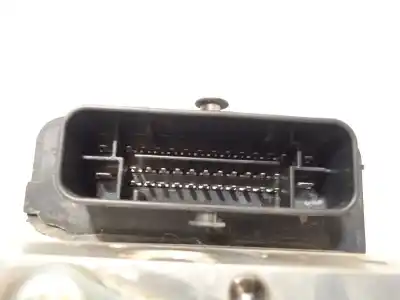 Pezzo di ricambio per auto di seconda mano abs per renault captur i (j5_, h5_) 0.9 tce 90 riferimenti oem iam 476601203r 2265106516 269722
