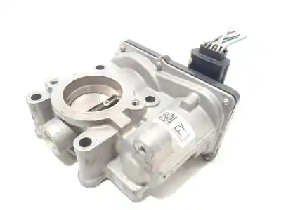 Second-hand car spare part throttle body for renault captur i (j5_, h5_) 0.9 tce 90 oem iam references 161206038r
