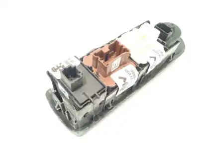 Second-hand car spare part left front power window switch for renault captur i (j5_, h5_) 0.9 tce 90 oem iam references 254003300r 254296400r 254118722r
