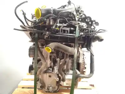 Pezzo di ricambio per auto di seconda mano motore completo per renault captur i (j5_, h5_) 0.9 tce 90 riferimenti oem iam h4b408  