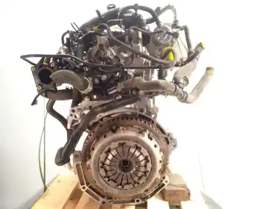 Pezzo di ricambio per auto di seconda mano motore completo per renault captur i (j5_, h5_) 0.9 tce 90 riferimenti oem iam h4b408  
