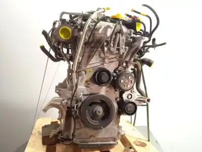 Pezzo di ricambio per auto di seconda mano motore completo per renault captur i (j5_, h5_) 0.9 tce 90 riferimenti oem iam h4b408  