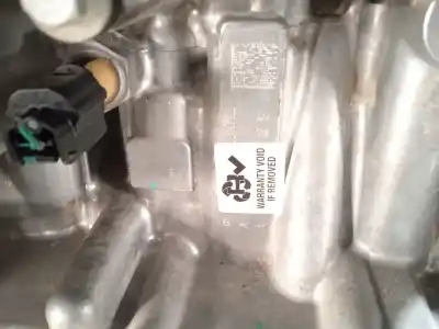 Pezzo di ricambio per auto di seconda mano motore completo per renault captur i (j5_, h5_) 0.9 tce 90 riferimenti oem iam h4b408  