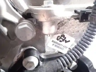 Pezzo di ricambio per auto di seconda mano motore completo per renault captur i (j5_, h5_) 0.9 tce 90 riferimenti oem iam h4b408  