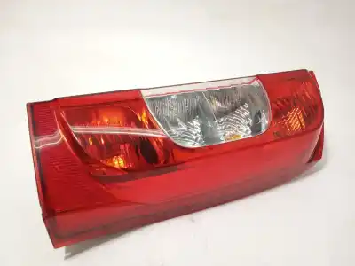 Автозапчасти б/у правый задний фонарь за fiat fiorino monospace (225_) 1.3 jtd multijet (225bxb1a, 225bxb11) ссылки oem iam 01353205080