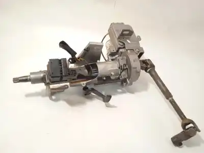 Second-hand car spare part steering column for renault captur i (j5_, h5_) 0.9 tce 90 oem iam references 488105110r