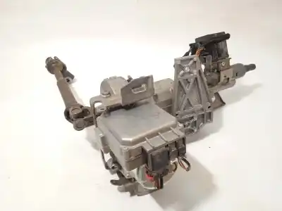Автозапчастина б/у рульва колонка для renault captur i (j5_, h5_) 0.9 tce 90 посилання на oem iam 488105110r q003ta2778ze 6700003396
