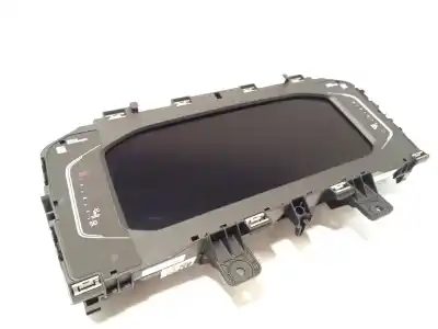 Second-hand car spare part Dashboard for VW T-ROC (A11, D11) 1.5 TSI OEM IAM references 17A920790B A3C01990800 