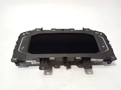 Second-hand car spare part dashboard for vw t-roc (a11, d11) 1.5 tsi oem iam references 17a920790b a3c01990800 