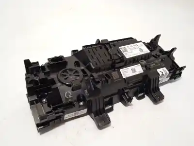 Second-hand car spare part dashboard for vw t-roc (a11, d11) 1.5 tsi oem iam references 17a920790b a3c01990800 