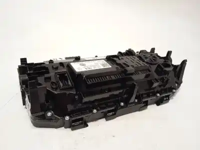 Second-hand car spare part dashboard for vw t-roc (a11, d11) 1.5 tsi oem iam references 17a920790b a3c01990800 