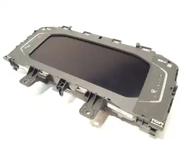 Second-hand car spare part dashboard for vw t-roc (a11, d11) 1.5 tsi oem iam references 17a920790b a3c01990800 