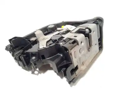 Second-hand car spare part Front Right Door Lock for MINI MINI DESCAPOTABLE (F57) ONE OEM IAM references 51217281934  7281934