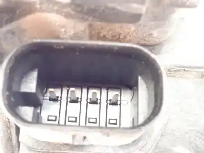 Автозапчастина б/у замок передній праві двері для mini mini descapotable (f57) one посилання на oem iam 51217281934  7281934
