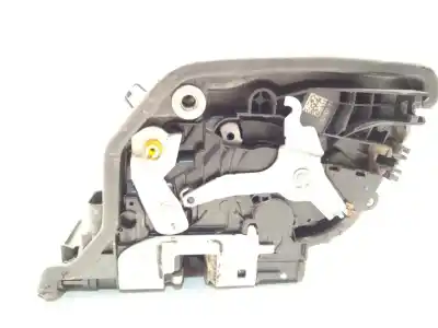Автозапчасти б/у замок левой передней двери за mini mini descapotable (f57) one ссылки oem iam 51217281931  7281931