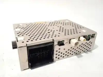 Second-hand car spare part audio system / radio cd for mini mini descapotable (f57) one oem iam references 65126841600  6841600