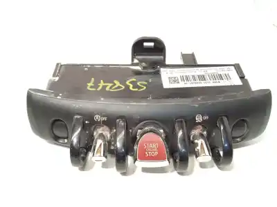 Second-hand car spare part  for MINI MINI DESCAPOTABLE (F57)  OEM IAM references 61319328287  9328287