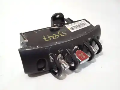 Автозапчастина б/у многофункційне управління для mini mini descapotable (f57) one посилання на oem iam 61319328287  9328287