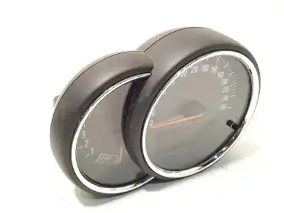 Second-hand car spare part  for MINI MINI DESCAPOTABLE (F57)  OEM IAM references 6843993  62106843993