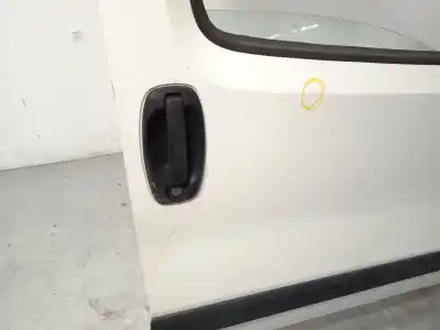 Автозапчастина б/у передні праві двері для citroen nemo 1.3 hdi fap посилання на oem iam 9004ep  1636123880