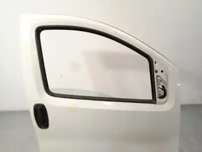 Автозапчастина б/у передні праві двері для citroen nemo 1.3 hdi fap посилання на oem iam 9004ep  1636123880