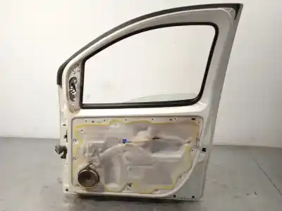 Автозапчастина б/у передні праві двері для citroen nemo 1.3 hdi fap посилання на oem iam 9004ep  1636123880