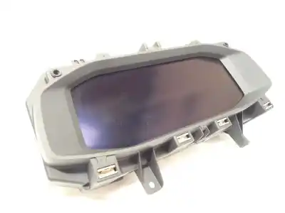 Second-hand car spare part DASHBOARD for CUPRA FORMENTOR (KM7)  OEM IAM references 5FA920790B  
