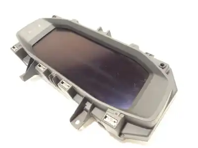 Peça sobressalente para automóvel em segunda mão quadrante por cupra formentor (km7) 1.5 tsi referências oem iam 5fa920790b  