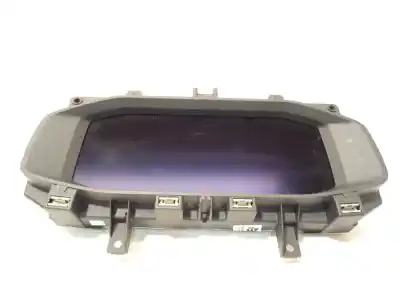 Peça sobressalente para automóvel em segunda mão quadrante por cupra formentor (km7) 1.5 tsi referências oem iam 5fa920790b  