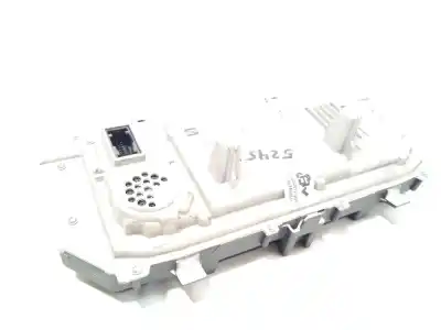 Peça sobressalente para automóvel em segunda mão quadrante por cupra formentor (km7) 1.5 tsi referências oem iam 5fa920790b  