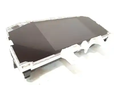 Pièce détachée automobile d'occasion Compteur De Vitesse Tableau De Bord pour VOLKSWAGEN T-ROC (A11, D11) 1.0 TSI Références OEM IAM 2GJ920310B  