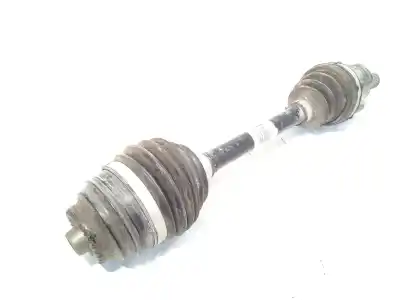 Second-hand car spare part FRONT LEFT TRANSMISSION for MINI MINI DESCAPOTABLE (F57)  OEM IAM references 8643361  31608643361