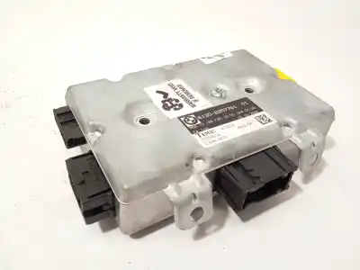Peça sobressalente para automóvel em segunda mão módulo eletrônico por bmw 5 (e60) 530 i referências oem iam 61356957761
