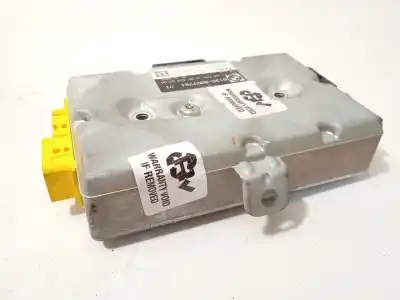 Second-hand car spare part electronic module for bmw 5 (e60) 530 i oem iam references 61356957761  6957761