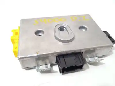 Second-hand car spare part electronic module for bmw 5 (e60) 530 i oem iam references 61356957761  6957761