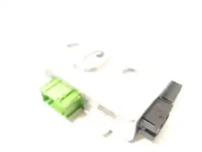 Peça sobressalente para automóvel em segunda mão módulo eletrônico por bmw 5 (e60) 530 i referências oem iam 61356957762  6957762