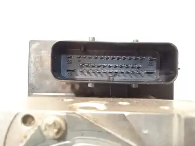 Peça sobressalente para automóvel em segunda mão abs por bmw 5 (e60) 530 i referências oem iam 34516758743 34516769703 0265234134