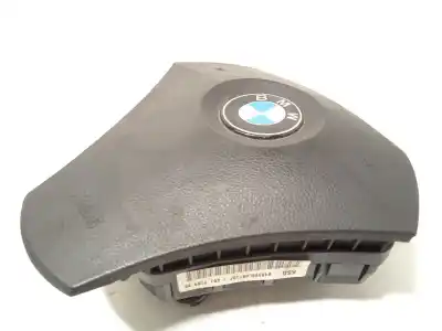 Peça sobressalente para automóvel em segunda mão airbag dianteiro esquerdo por bmw 5 (e60) 530 i referências oem iam 33676960201j  32346776425