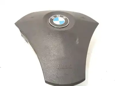 Peça sobressalente para automóvel em segunda mão airbag dianteiro esquerdo por bmw 5 (e60) 530 i referências oem iam 33676960201j  32346776425