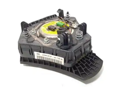 Peça sobressalente para automóvel em segunda mão airbag dianteiro esquerdo por bmw 5 (e60) 530 i referências oem iam 33676960201j  32346776425