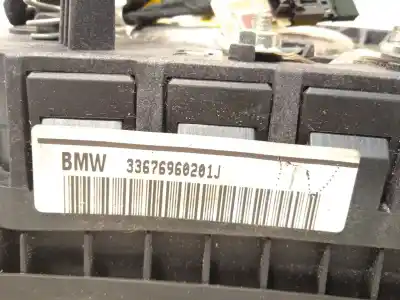Peça sobressalente para automóvel em segunda mão airbag dianteiro esquerdo por bmw 5 (e60) 530 i referências oem iam 33676960201j  32346776425