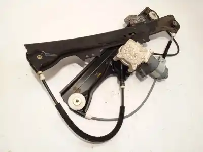 Second-hand car spare part passenger side right window regulator for bmw 5 (e60) 530 i oem iam references 6922268  