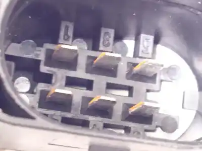 Second-hand car spare part passenger side right window regulator for bmw 5 (e60) 530 i oem iam references 6922268  