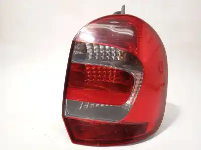 Автозапчасти б/у правый задний фонарь за renault modus / grand modus (f/jp0_) 1.5 dci (fp0f, jp0f) ссылки oem iam 8200658413r