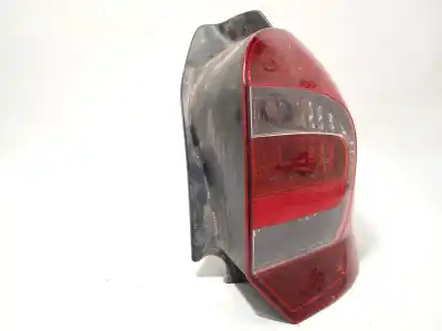 Автозапчастина б/у правий ліхтар для renault modus / grand modus (f/jp0_) 1.5 dci (fp0f, jp0f) посилання на oem iam 8200658413r  8201012188n
