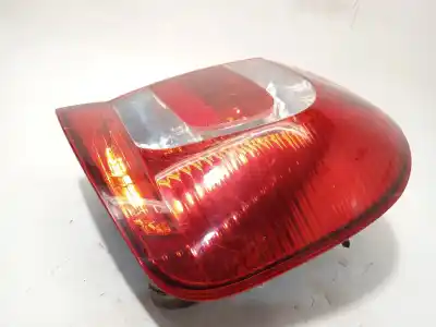 Автозапчастина б/у правий ліхтар для renault modus / grand modus (f/jp0_) 1.5 dci (fp0f, jp0f) посилання на oem iam 8200658413r  8201012188n